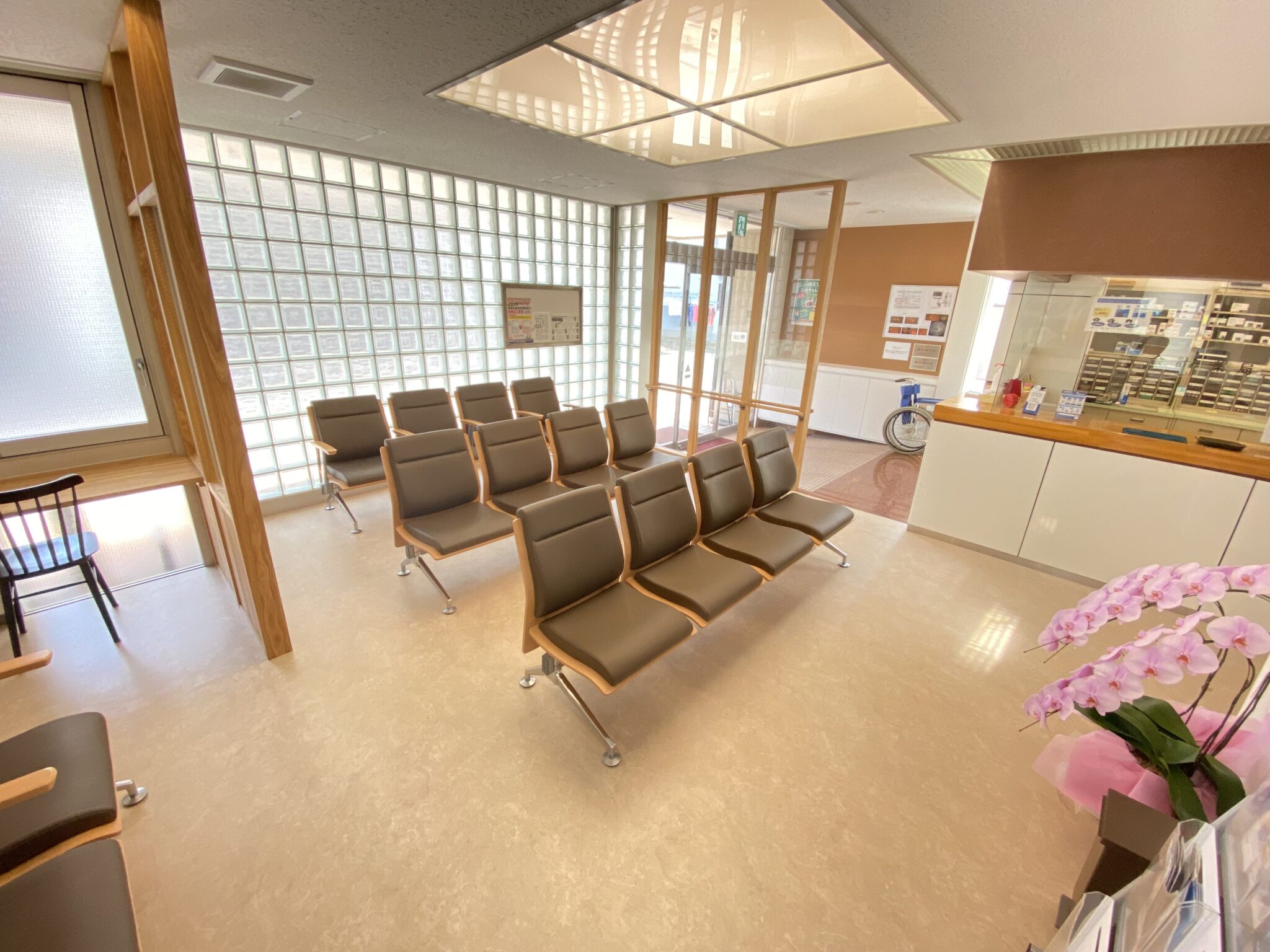 窪田眼科医院